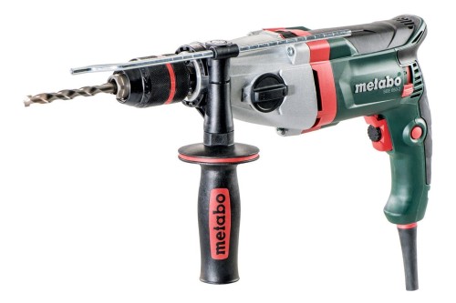 METABO WIERTARKA UDAROWA SBE 850-2 WALIZKA - 2093313