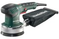 METABO SZLIFIERKA MIMOŚRODOWA 125mm 310W SXE 3125 - 2251177