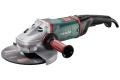 METABO SZLIFIERKA KĄTOWA 230mm 2600W WE 26-230 MVT QUICK - 2151080