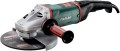 METABO SZLIFIERKA KĄTOWA 230mm 2600W WE 26-230 MVT QUICK - 2151081
