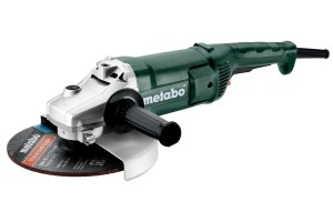 Szlifierka kątowa Metabo WE 2000-230 2000W