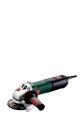 METABO SZLIFIERKA KĄTOWA 125mm 1500W WEV15-125 QUICK - 2034502