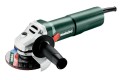 METABO SZLIFIERKA KĄTOWA 125mm 1100W W 1100-125 - 2220506