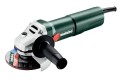 METABO SZLIFIERKA KĄTOWA 125mm 1100W W 1100-125 - 2220502