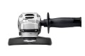 METABO SZLIFIERKA KĄTOWA 125mm 1100W W 1100-125 - 2220504