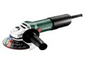 METABO SZLIFIERKA KĄTOWA 125mm  850W W 850-125 - 2093276