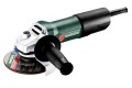 METABO SZLIFIERKA KĄTOWA 125mm  850W W 850-125 - 2281115
