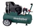 METABO SPRĘŻARKA BEZOLEJOWA 230V 24L BASIC 250-24 W OF - 1949544