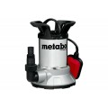 METABO POMPA DO WODY CZ. TPF 6600 SN - 2093049