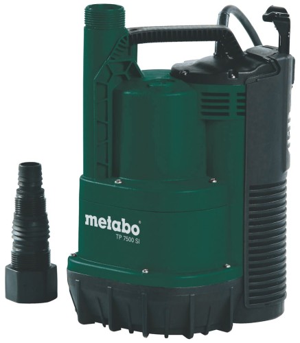METABO POMPA DO WODY CZ. TP 7500 SI - 2235408