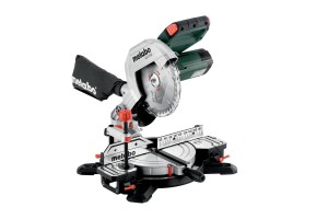 METABO 9167475 Ukośnica KS 216 M/1350W /LASER 120 x 60mm (N)