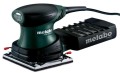 Metabo FSR 200 Intec Szlifierka orbitalna 26000 RPM 22000 OPM 200 W - 2250959