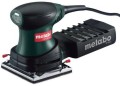 Metabo FSR 200 Intec Szlifierka orbitalna 26000 RPM 22000 OPM 200 W - 2250958