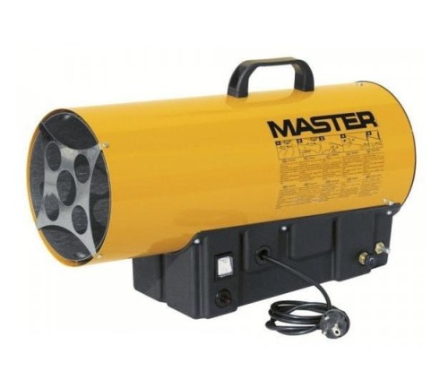 MASTER NAGRZEWNICA GAZOWA BLP16M 16kW - 1949624