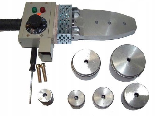 MAR-POL ZGRZEWARKA DO RUR PCV - 2150550