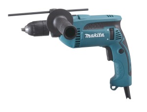 Wiertarka udarowa Makita HP1641FK 680W, 16mm, 0–2800obr./min
