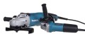 MAKITA.SZLIFIERKA KĄTOWA ZESTAW COMBO DK0053 (GA9020+9558HNR) WALIZKA - 1949961