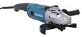MAKITA.SZLIFIERKA KĄTOWA ZESTAW COMBO DK0053 (GA9020+9558HNR) WALIZKA - 1949963
