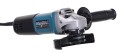 MAKITA.SZLIFIERKA KĄTOWA ZESTAW COMBO DK0053 (GA9020+9558HNR) WALIZKA - 1949968