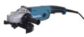 MAKITA.SZLIFIERKA KĄTOWA ZESTAW COMBO DK0053 (GA9020+9558HNR) WALIZKA - 1949964