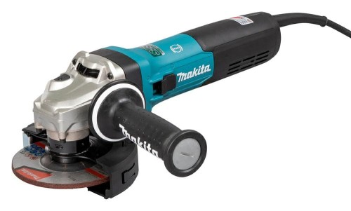 MAKITA.SZLIFIERKA KĄT.125mm  GA5091X01 - 2251164