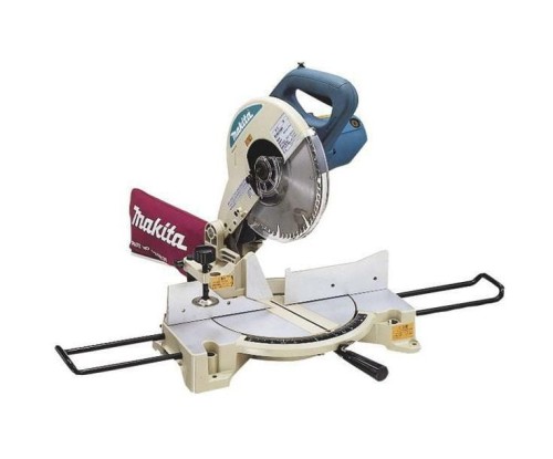 MAKITA.PIŁA UKOŚNICA 255/1650W LS1040N 90,5×95 mm BEZ POSUWU - 2289181