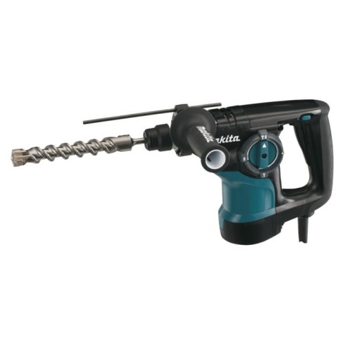 MAKITA.MŁOTOWIERTARKA 800W HR2810 3,2J - 2289060
