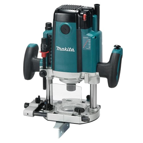 MAKITA.FREZARKA GÓRNO. 2100W RP2303FC01 - 2293085