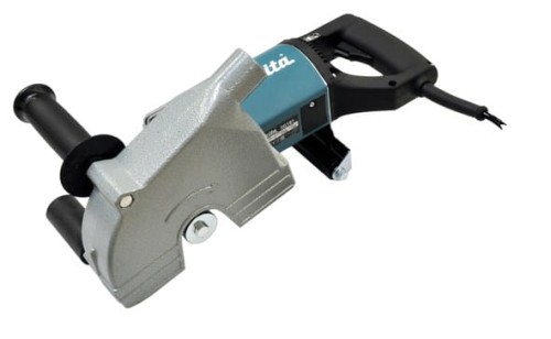 MAKITA.BRUZDOWNICA 2150W SG181 43x60 180mm - 2250886