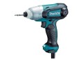 MAKITA ZAKRĘTARKA UDAROWA 230W UCHWYT 1/4" 100Nm TD0101F - 1918988