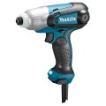 MAKITA ZAKRĘTARKA UDAROWA 230W UCHWYT 1/4" 100Nm TD0101F - 2214070