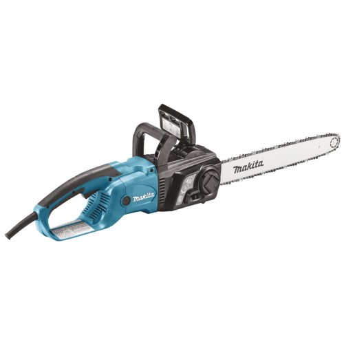Makita UC3551A piła łańcuchowa 2000 W 7500 RPM Czarny, Turkusowy - 2289066