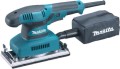 MAKITA SZLIFIERKA OSCYLACYJNA 190W 93 x 185mm BO3710 - 2093032