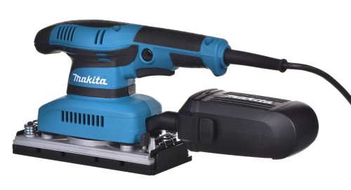 MAKITA SZLIFIERKA OSCYLACYJNA 190W 93 x 185mm BO3710 - 2093032