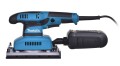 MAKITA SZLIFIERKA OSCYLACYJNA 190W 93 x 185mm BO3710 - 2088693