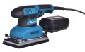 MAKITA SZLIFIERKA OSCYLACYJNA 190W 93 x 185mm BO3710 - 2088694