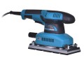 MAKITA SZLIFIERKA OSCYLACYJNA 190W 93 x 185mm BO3710 - 2088695