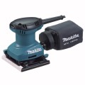 MAKITA SZLIFIERKA OSCYLACYJNA 180W 112 x 102mm BO4557 - 2150558