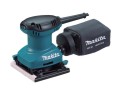 MAKITA SZLIFIERKA OSCYLACYJNA 180W 112 x 102mm BO4557 - 2150559