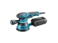 MAKITA SZLIFIERKA MIMOŚRODOWA 125mm 300W BO5041 - 2214307