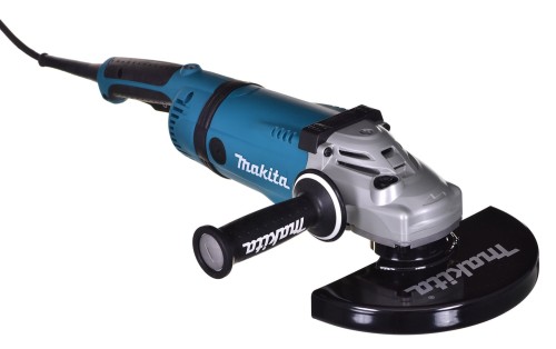 MAKITA SZLIFIERKA KĄTOWA 230mm 2400W GA9030R - 2151172