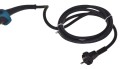 MAKITA SZLIFIERKA KĄTOWA 230mm 2400W GA9030R - 2151170