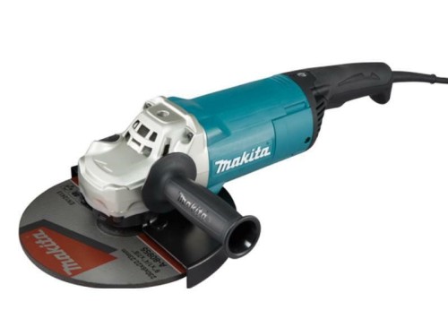 MAKITA SZLIFIERKA KĄTOWA 2200W 230mm GA9060R - 1976487