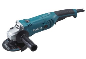 Szlifierka kątowa GA5021C 1450W 125mm MAKITA