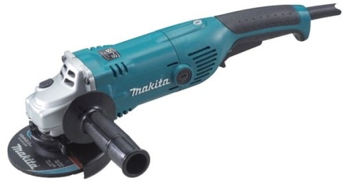 MAKITA SZLIFIERKA KĄTOWA 125mm 1450W 5021C - 2093286