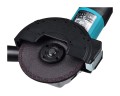MAKITA SZLIFIERKA KĄTOWA 125mm 1100W GA5040C - 1919348