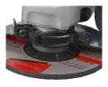 MAKITA SZLIFIERKA KĄTOWA 125mm 1100W GA5040C - 1919347