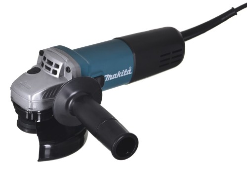 MAKITA SZLIFIERKA KĄTOWA 125mm  840W 9558HNRG - 2005812