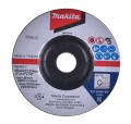 MAKITA SZLIFIERKA KĄTOWA 125mm  840W 9558HNRG - 2005818