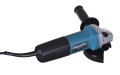 MAKITA SZLIFIERKA KĄTOWA 125mm  840W 9558HNRG - 2005813
